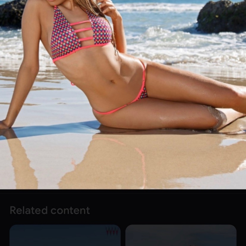 Wicked Weasel Bikini